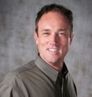 Larry Crouch, Jr.